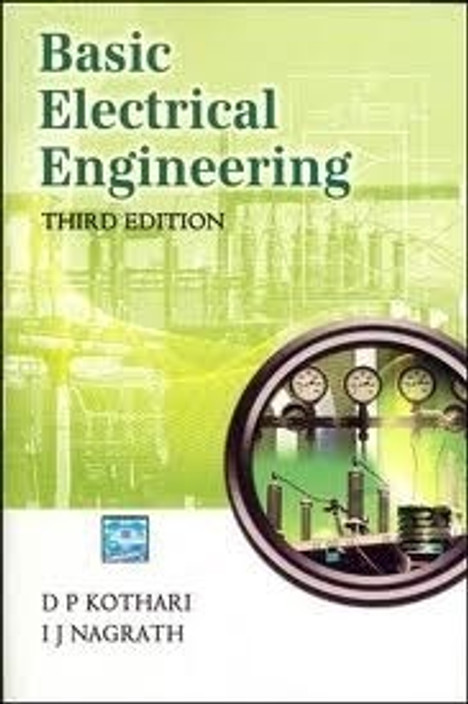 electrical machines nagrath kothari ebook download Ebook download kothari machines nagrath electrical